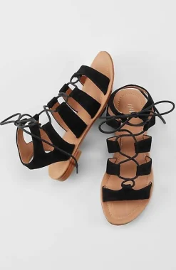 Ariana Gladiator Sandals | Jjill