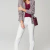 Barely Flare Jeans | Jjill