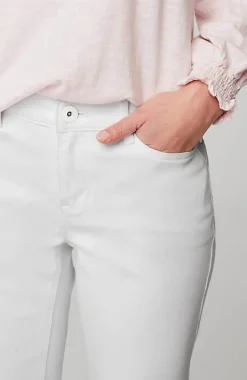 Barely Flare Jeans | Jjill