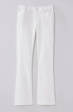 Barely Flare Jeans | Jjill
