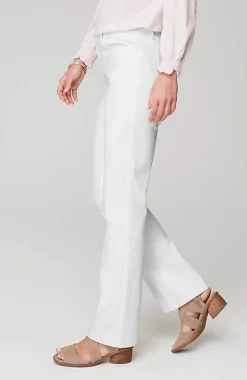 Barely Flare Jeans | Jjill