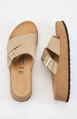 Birkenstock® Almina Sandals | Jjill