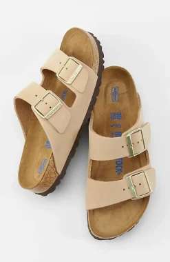 Birkenstock® Arizona Soft Footbed Sandals | Jjill