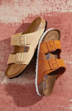 Birkenstock® Arizona Soft Footbed Sandals | Jjill