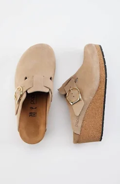 Birkenstock® Fanny Mules | Jjill
