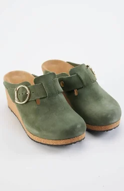 Birkenstock® Fanny Mules | Jjill