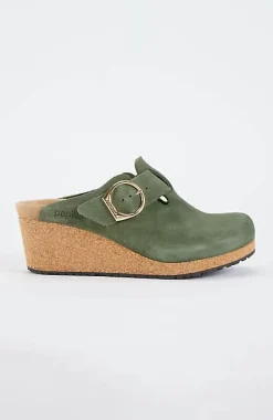 Birkenstock® Fanny Mules | Jjill