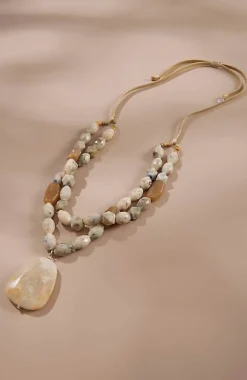 Blissful Rays Statement Necklace | Jjill