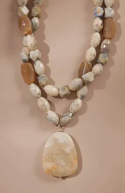 Blissful Rays Statement Necklace | Jjill