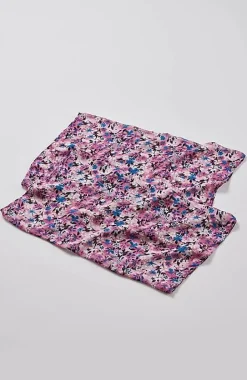 Blooming Floral Infinity Scarf | Jjill