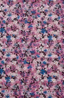 Blooming Floral Infinity Scarf | Jjill