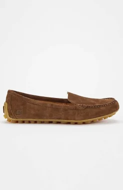 Born® Axona Driving Mocs | Jjill
