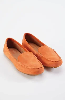 Born® Axona Driving Mocs | Jjill