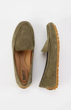 Born® Axona Driving Mocs | Jjill