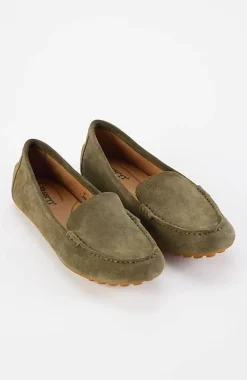 Born® Axona Driving Mocs | Jjill
