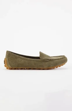 Born® Axona Driving Mocs | Jjill