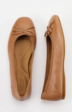 Born® Brin Ballet Flats | Jjill