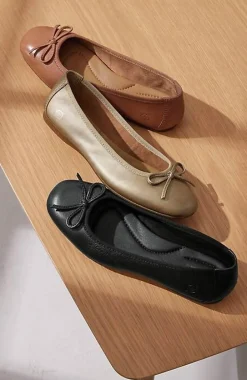 Born® Brin Ballet Flats | Jjill