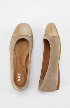 Born® Britta Ballet Flats | Jjill