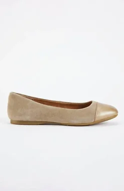 Born® Britta Ballet Flats | Jjill