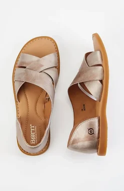 Born® Ithica Sandals | Jjill