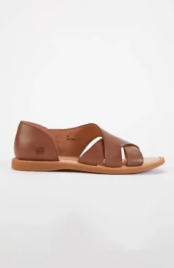 Born® Ithica Sandals | Jjill