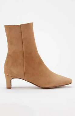 Celina Ankle Booties | Jjill
