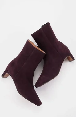 Celina Ankle Booties | Jjill