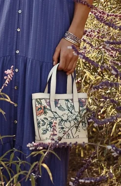 Charlotte Mini Tote | Jjill