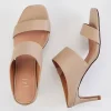 Clara Double-Strap Heels | Jjill