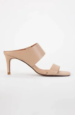 Clara Double-Strap Heels | Jjill