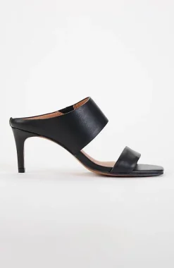 Clara Double-Strap Heels | Jjill