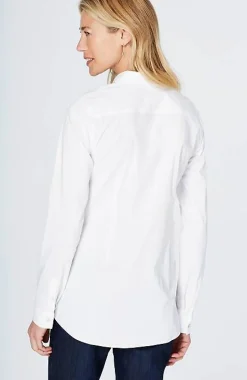 Classic Shirt | Jjill