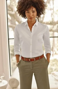Classic Shirt | Jjill