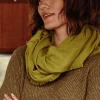 Color Pop Square Scarf | Jjill