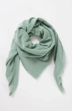Color Pop Square Scarf | Jjill