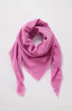Color Pop Square Scarf | Jjill