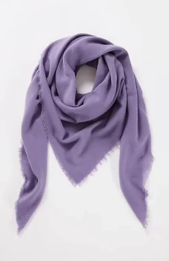 Color Pop Square Scarf | Jjill