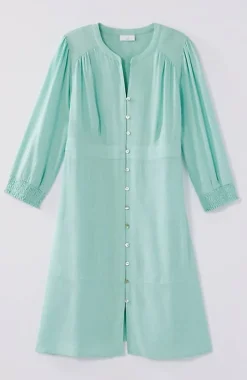 Courtyard Dress | Jjill