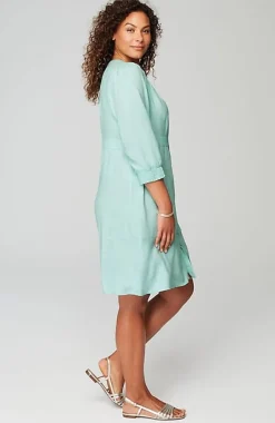 Courtyard Dress | Jjill