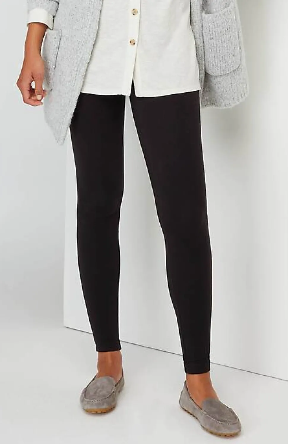 Cozy Leggings | Jjill