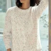 Cozy Pullover Sweater | Jjill