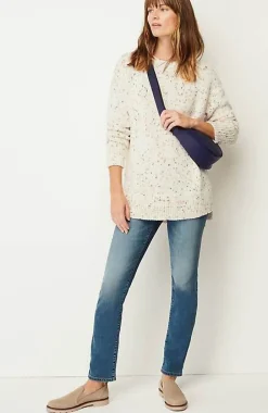 Cozy Pullover Sweater | Jjill