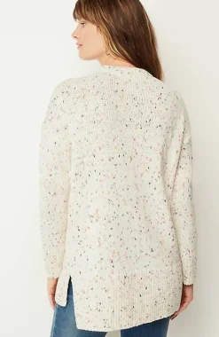 Cozy Pullover Sweater | Jjill