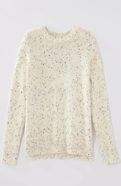 Cozy Pullover Sweater | Jjill