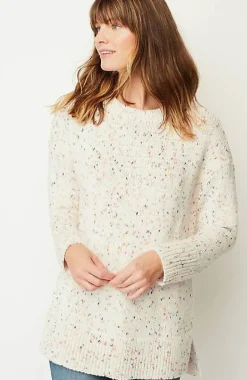 Cozy Pullover Sweater | Jjill