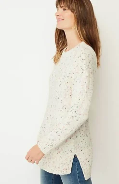 Cozy Pullover Sweater | Jjill