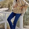 Cozy Rib-Knit Shrug | Jjill