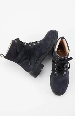 Dakota Luxe Hiker Boots | Jjill