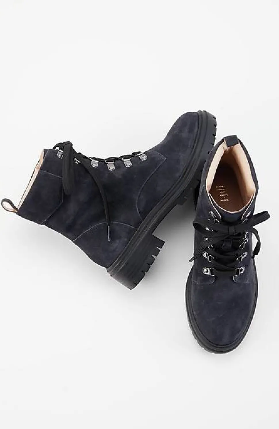 Dakota Luxe Hiker Boots | Jjill